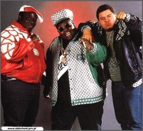 The Fat Boys